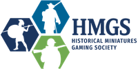 HGMS logo