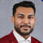 Adib Hossain (Account Executive at Glue Up)