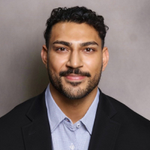 Adib Hossain (Account Executive, Glue Up)