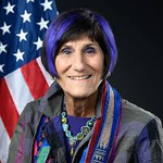 Rosa Delauro (CT) (Congresswoman)