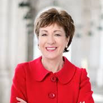 Susan Collins (ME) (Vice Chairwoman)