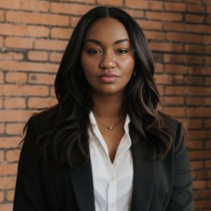 Kashonna Harvey (Senior Account Executive at Glue Up)